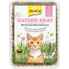 بذر علف گربه با رایحه علفزار تازه Gim Cat Grass Fresh Meadow