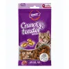 تشویقی کرانچی مغذدار گنالرز سالمون :: GNAWLERS Crunchy & Tender Salmon