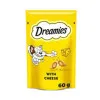 تشویقی گربه دریمیز حاوی گوشت پنیر | Dreamies Cat Treat with Cheese 60g