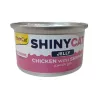 GimCat Shiny Chicken with Shrimps