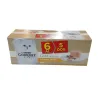 کنسرو گربه گورمه گلد پته بوقلمون  Gourmet Gold Pate Turkey