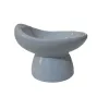 ظرف سرامیکی قارچی گربه Mushroom Bowls for Cat