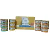 گورمه گلد پک اورجینال 12 عددی چهار طعم ویژه Purina Gourmet Gold Mousse 12 × 85g