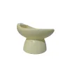 ظرف سرامیکی قارچی گربه Mushroom Bowls for Cat