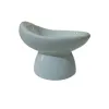 ظرف سرامیکی قارچی گربه Mushroom Bowls for Cat