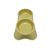 ظرف غذا دوقلو طرح پاپیون Twin Bowl Small