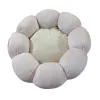 جای خواب گربه طرح گل زاریکس سایز متوسط