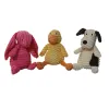 عروسک مخملی حیوانات Animal Toys