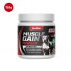 پودر پروتئین و عضله سازی مخصوص سگ بونستBonnest Muscle Gain Powder-Dogs-150g