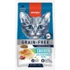غذای بچه گربه ونپی Wanpy Kitten Food