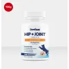قرص مکمل مفصل و ران سگ بونستBonnest Hip & Joint Tablets-100T
