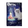 غذای گربه حساس بریت  |Brit Premium Cat Sensitive 1.5kg