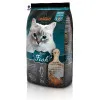 غذای گربه بالغ لئوناردو حاوی ماهی (2 کیلوگرم)