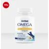 قرص امگا سگ بونستBonnest Omega Tablets-100T
