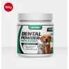 پودر تمیز کننده دندان گربه و سگ بونستBonnest Dental Powder (Tooth Cleaner)150g
