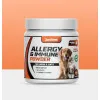 پودر تقویت سیستم ایمنی و آلرژی مخصوص سگ و گربه بونستBonnest Allergy & Immune Powder-Dogs&Cats-150G