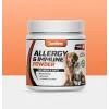 پودر تقویت سیستم ایمنی و آلرژی مخصوص سگ و گربه بونستBonnest Allergy & Immune Powder-Dogs&Cats-150G