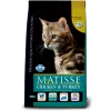 غذای خشک گربه ماتیس حاوی مرغ و بوقلمون :: MATISSE Chiken Turkey