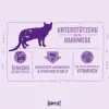غذای گربه هپی کت مینکاس یورینری 10 کیلو Happy Cat Minkas Urinary