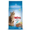 غذای گربه میتو میکس :: Mito Mix