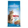 غذای گربه میتو میکس :: Mito Mix