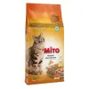 غذای گربه میتو مرغ :: Mito Adult Chicken