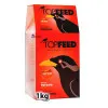 غذای مرغ مینا تاپ فید topfeed