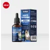 قطره 10 در 1 مولتی ویتامین گربه بونست Bonnest Multivitamin Drops-Cat(60ml)