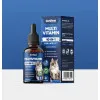 قطره 10 در 1 مولتی ویتامین گربه بونست Bonnest Multivitamin Drops-Cat(60ml)