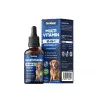 قطره 10 در 1 مولتی ویتامین سگ بونست Bonnest Multivitamin Drops-Dog(60ml)