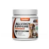 پودر تقویت سیستم ایمنی و آلرژی مخصوص سگ و گربه بونستBonnest Allergy & Immune Powder-Dogs&Cats-150G