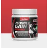 پودر پروتئین و عضله سازی مخصوص سگ بونستBonnest Muscle Gain Powder-Dogs-150g