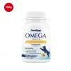 قرص امگا سگ بونستBonnest Omega Tablets-100T