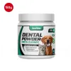 پودر تمیز کننده دندان گربه و سگ بونستBonnest Dental Powder (Tooth Cleaner)150g