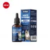 قطره 10 در 1 مولتی ویتامین  گربه بونست Bonnest Multivitamin Drops-Cat(60ml)