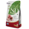 غذای بچه گربه ان اند دی حاوی مرغ و انار