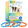 قلاده کک و کنه سگ اویمال Oimmal Flea & Tick Collar