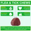 کک و کنه سگ اویمال :: Oimmal Flea and Tick