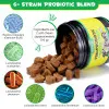 پری بیوتیک و پروبیوتیک اویمال :: Oimmal Pre & Probiotic Digestive