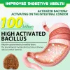 پری بیوتیک و پروبیوتیک اویمال :: Oimmal Pre & Probiotic Digestive