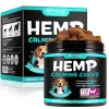 آرامبخش سگ اویمال بیف :: Oimmal Hemp Calming Beef