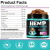 آرامبخش سگ اویمال بیف :: Oimmal Hemp Calming Beef