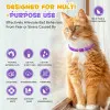 قلاده آرامش بخش گربه اویمال :: Oimmal Calming Collar for Cats