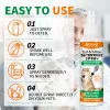 اسپری استاپر گربه اویمال :: Oimmal Cat Spray Deterrent