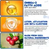  تقویت و مراقبت از چشم سگ اویمال :: Oimmal Eye Care
