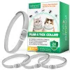 قلاده کک و کنه گربه اویمال :: Oimmal Flea & Tick Collar For Cats