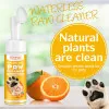 فوم تمیز کننده پنجه :: Oimmal No-Rinse Paw Cleaner Foam