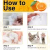 فوم تمیز کننده پنجه :: Oimmal No-Rinse Paw Cleaner Foam