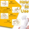 فوم تمیز کننده پنجه :: Oimmal No-Rinse Paw Cleaner Foam
