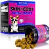 امگا پوست و مو سگ اویمال :: Oimmal Skin & Coat Omega